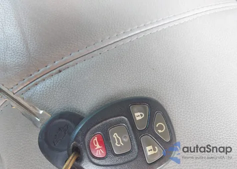 2010 Chevrolet Tahoe Lt z USA, uszkodzony, nr VIN 1GNUKBE0XAR232285